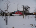 leden 2010 - Hodonice