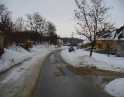 leden 2010 - Hodonice