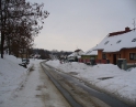leden 2010 - Hodonice
