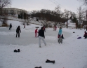 leden 2010 - Hodonice