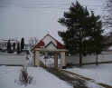 leden 2010 - Hodonice