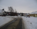 leden 2010 - Hodonice