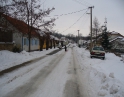 leden 2010 - Hodonice