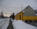 leden 2010 - Hodonice