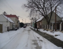 leden 2010 - Hodonice