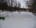 leden 2010 - Hodonice