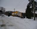 leden 2010 - Hodonice