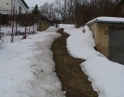 leden 2010 - Hodonice