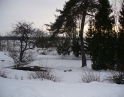 leden 2010 - Hodonice