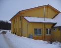 leden 2010 - Hodonice