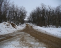 leden 2010 - Hodonice