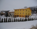 leden 2010 - Hodonice