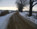 leden 2010 - Hodonice