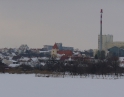 leden 2010 - Hodonice