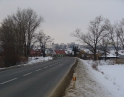 leden 2010 - Hodonice