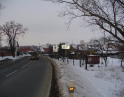 leden 2010 - Hodonice