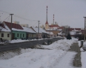 leden 2010 - Hodonice