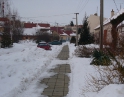 leden 2010 - Hodonice