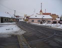 leden 2010 - Hodonice