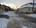 leden 2010 - Hodonice