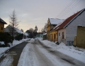 leden 2010 - Hodonice