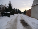 leden 2010 - Hodonice