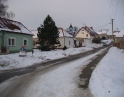 leden 2010 - Hodonice