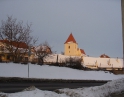 leden 2010 - Hodonice