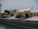 leden 2010 - Hodonice