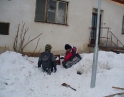 leden 2010 - Hodonice