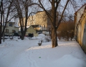 leden 2010 - Hodonice