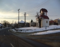 leden 2010 - Hodonice