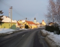 leden 2010 - Hodonice