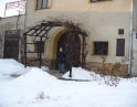 leden 2010 - Hodonice