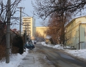leden 2010 - Hodonice