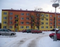 leden 2010 - Hodonice