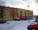 leden 2010 - Hodonice