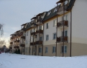 leden 2010 - Hodonice