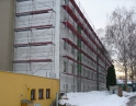 leden 2010 - Hodonice
