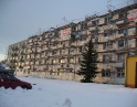 leden 2010 - Hodonice