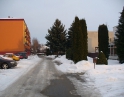 leden 2010 - Hodonice
