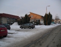 leden 2010 - Hodonice