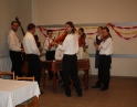 únor 2010 - Obecní ples