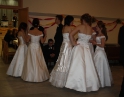 únor 2010 - Obecní ples