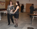 únor 2010 - Obecní ples