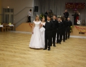 únor 2010 - Obecní ples