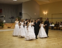 únor 2010 - Obecní ples