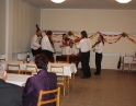 únor 2010 - Obecní ples