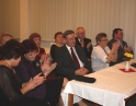 únor 2010 - Obecní ples