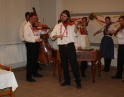 únor 2010 - Obecní ples